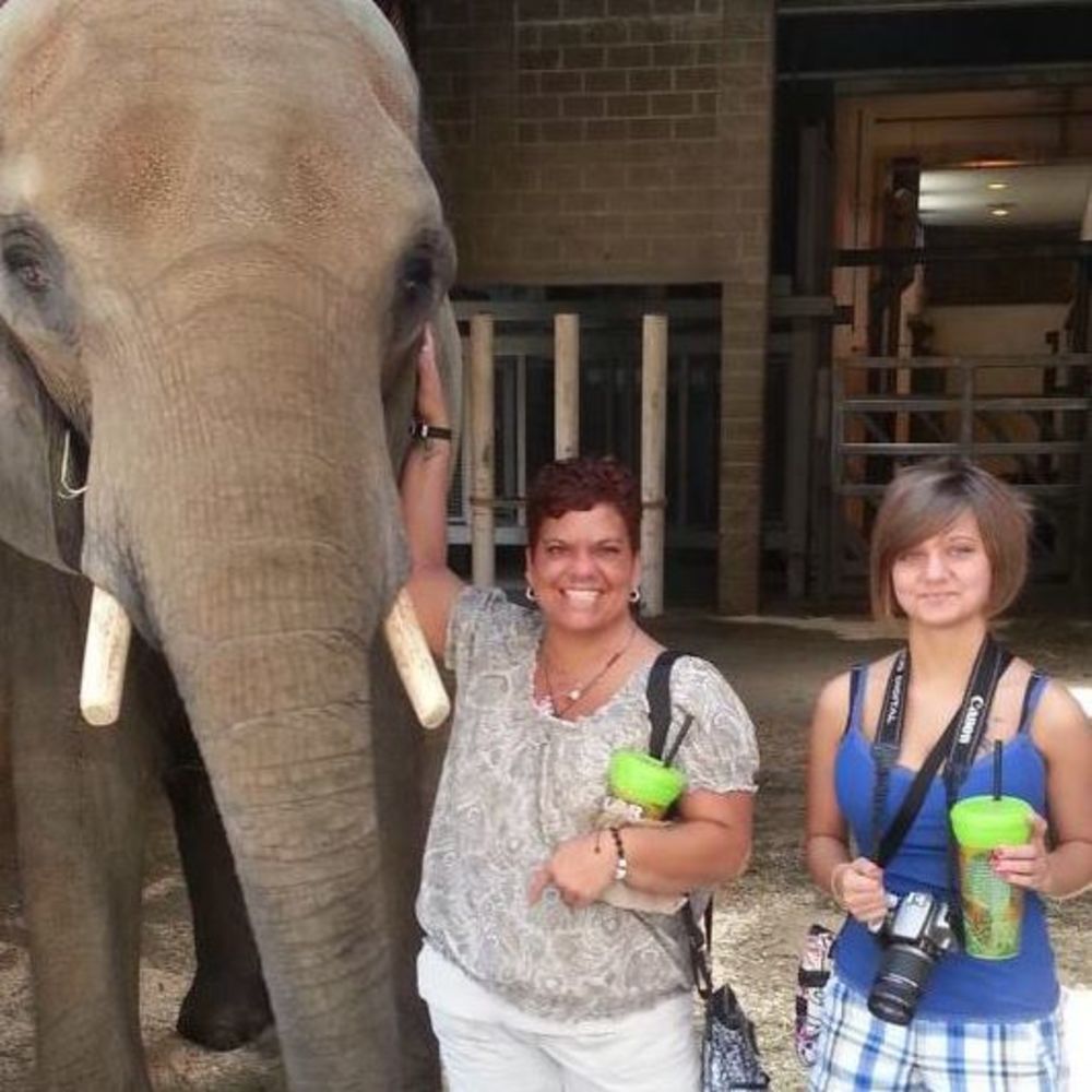 Meet your Posher, Janine